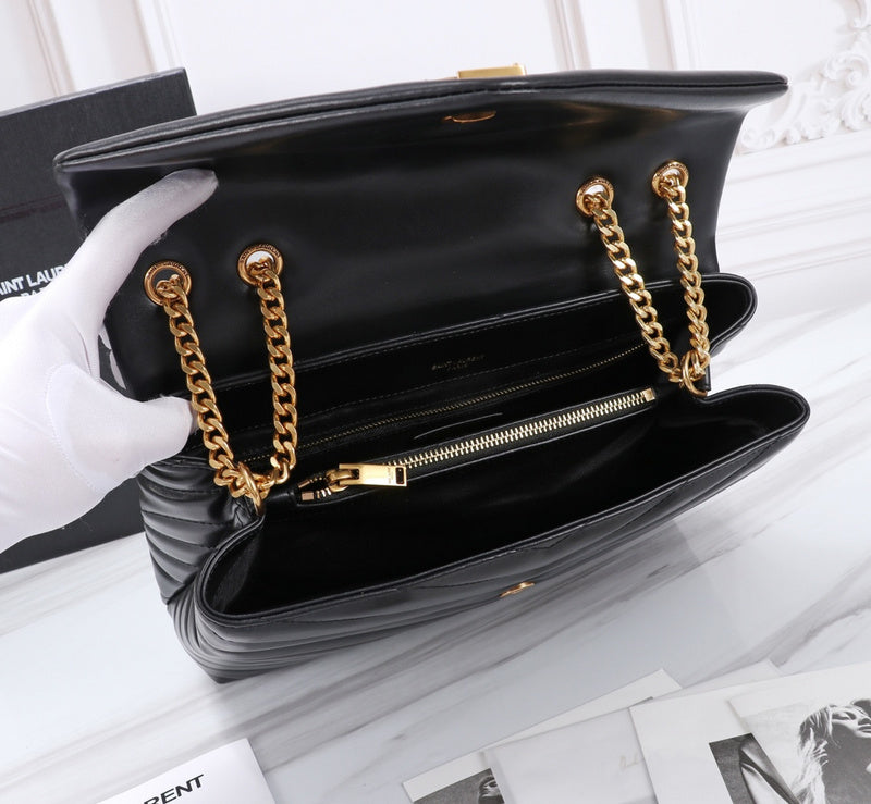YSL BAGS - WOMEN LOVE LUXURY BAGS - 1330