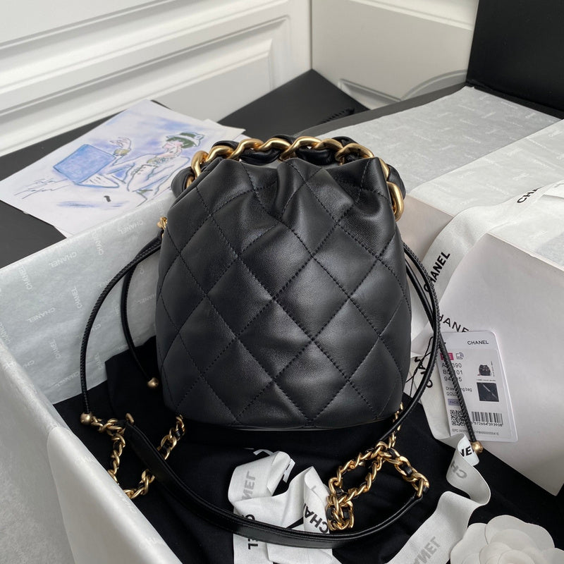 LO - CHL Bags - 1817