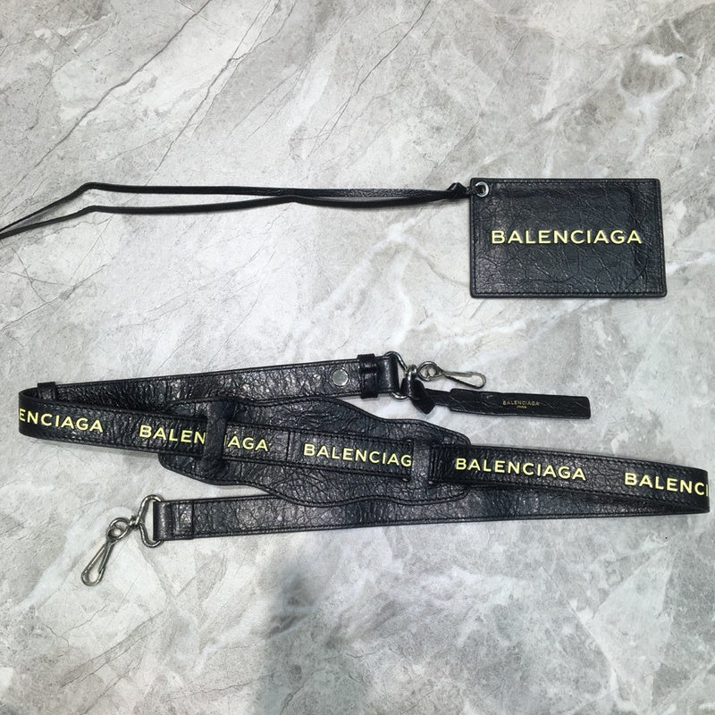 LO - BGA Bags - 1102