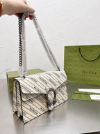 LO - BGA Bags - 1543