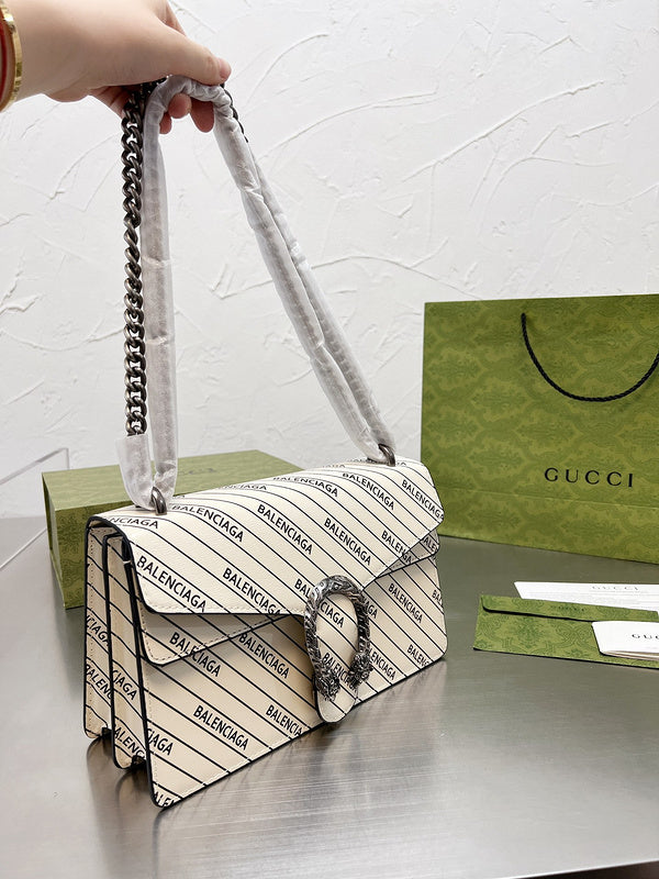 LO - BGA Bags - 1543