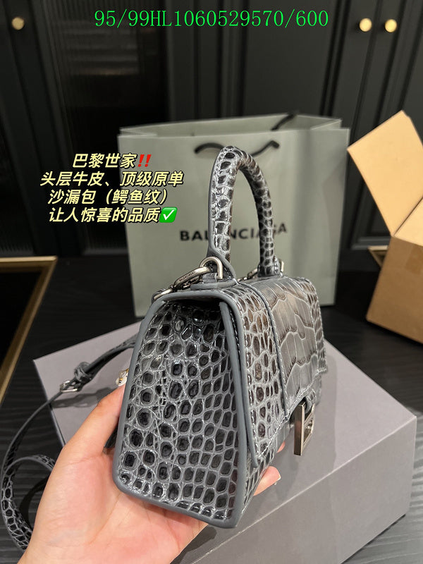 LO - BGA Bags - 1763