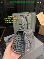 LO - BGA Bags - 1763