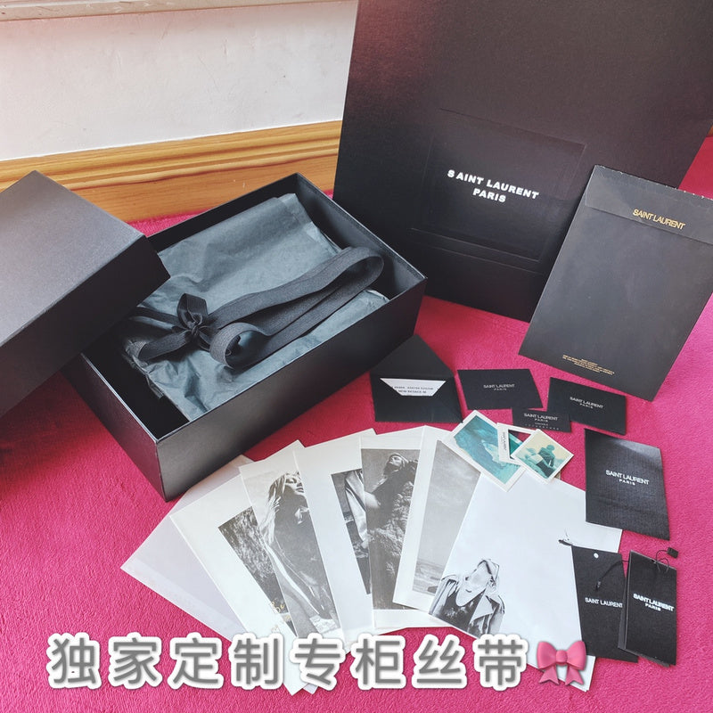 Lusso Official - LUXURY YSL BAGS - 240