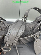 LO - BGA Bags - 2133