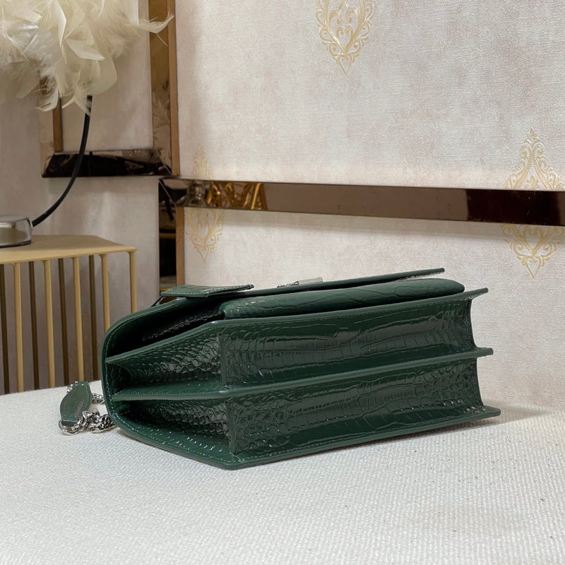 YSL BAGS - WOMEN LOVE LUXURY BAGS - 2646