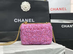 LO - CHL  BAGS FOR WOMEN - FASHION LUXURY BAGS - 146