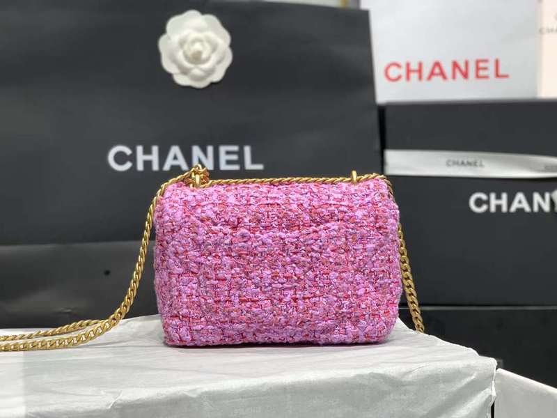 LO - CHL  BAGS FOR WOMEN - FASHION LUXURY BAGS - 146