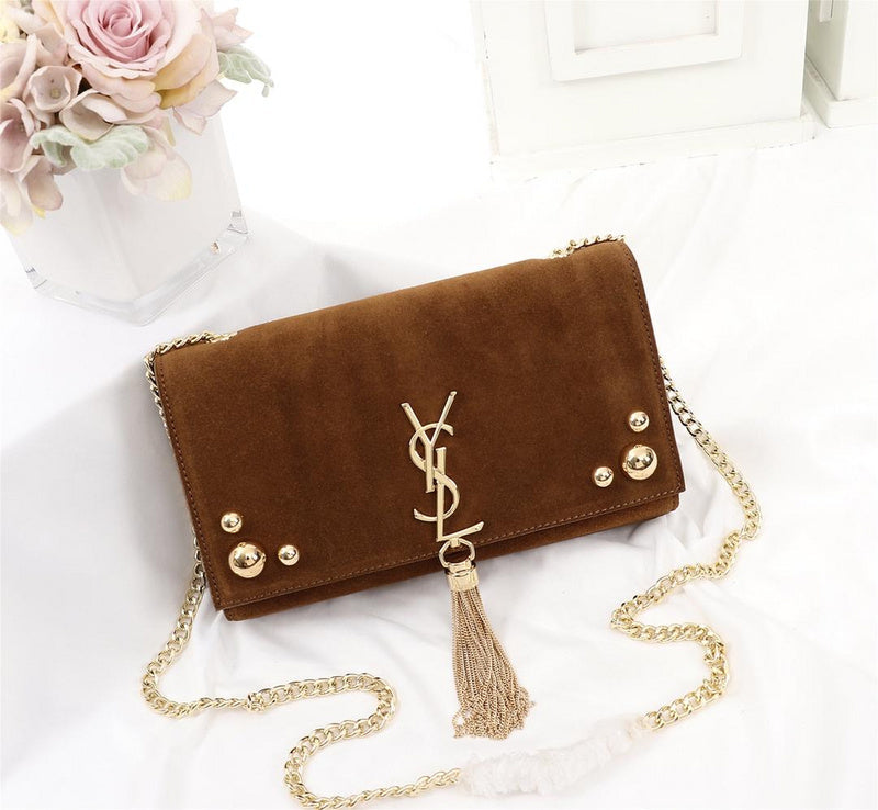 BB - YSL Bag - 2629