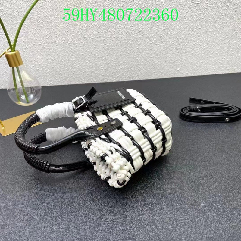 LO - BGA Bags - 2182