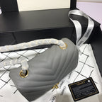 LO - CHL  BAGS FOR WOMEN - FASHION LUXURY BAGS - 999