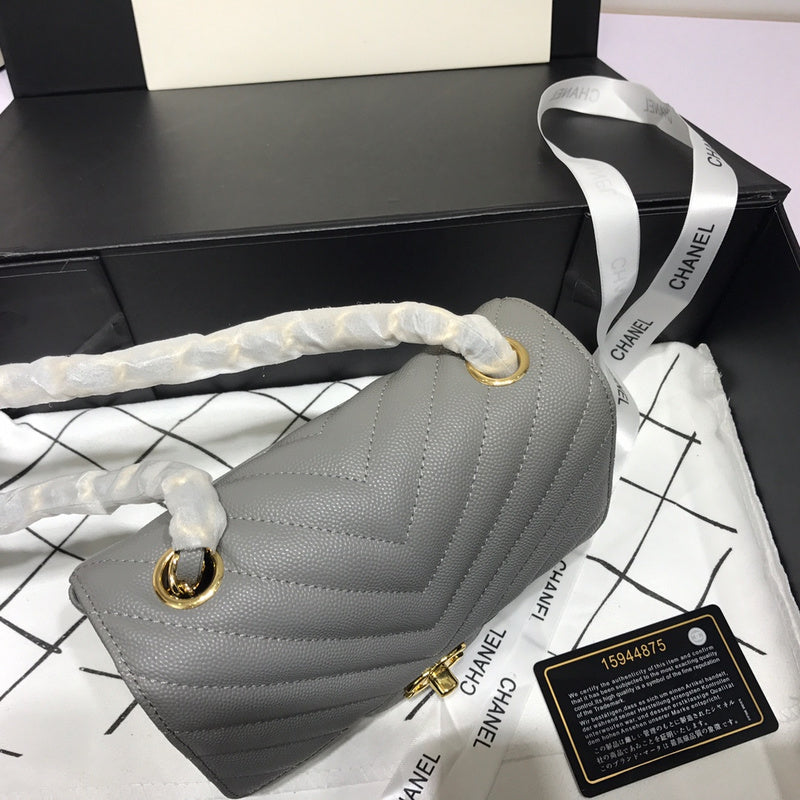 LO - CHL  BAGS FOR WOMEN - FASHION LUXURY BAGS - 999