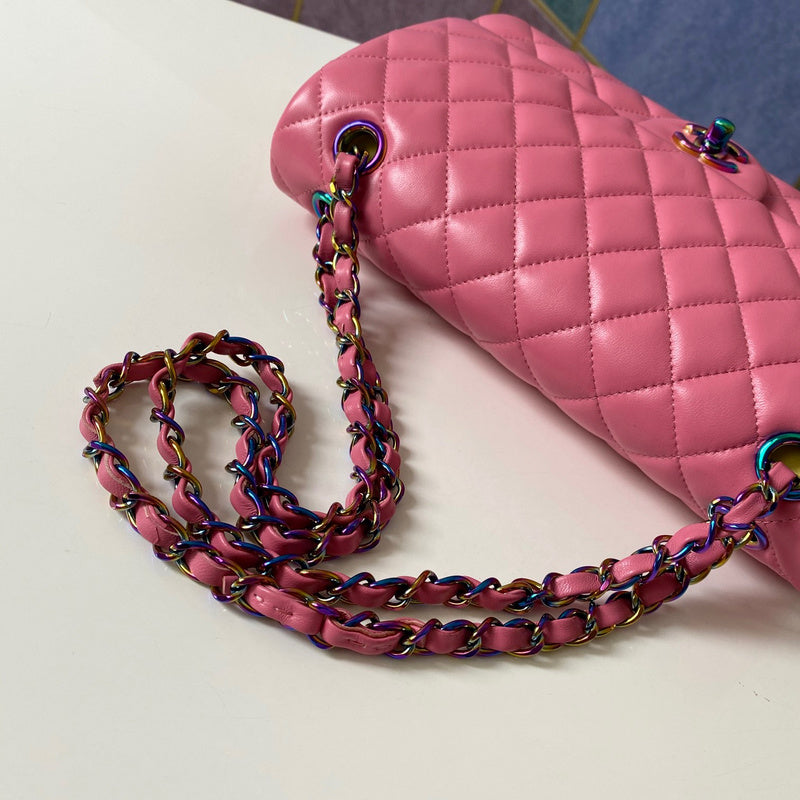 Lusso Official -  CHL BAGS  - 223