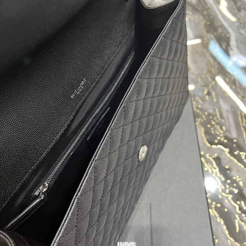 BB - YSL Bag - 1886