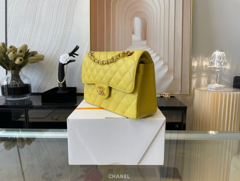 Lusso Official -  CHL BAGS  - 351