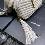 BB - YSL Bag - 1865