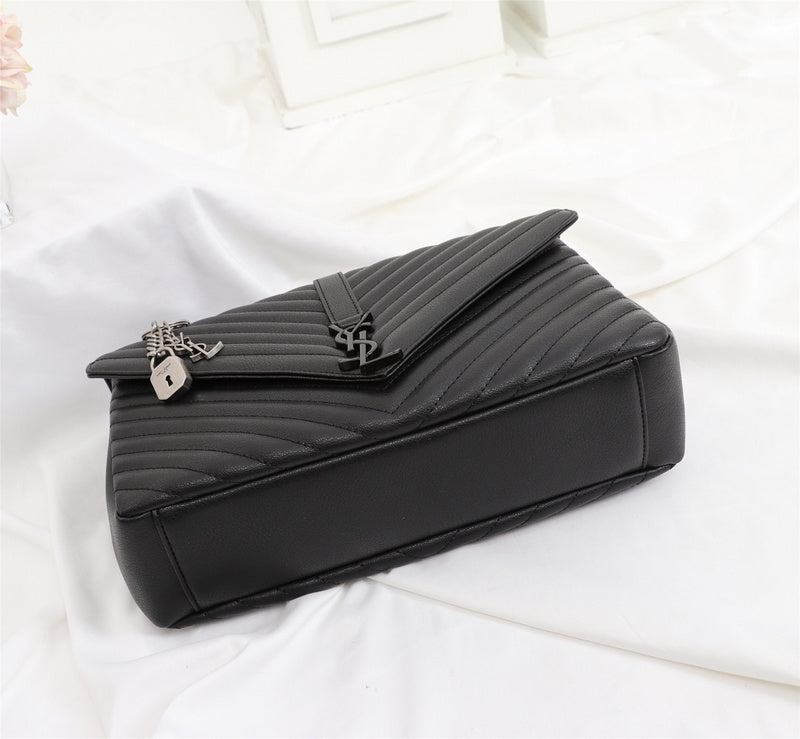YSL BAGS - WOMEN LOVE LUXURY BAGS - 1712