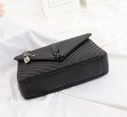 YSL BAGS - WOMEN LOVE LUXURY BAGS - 1712