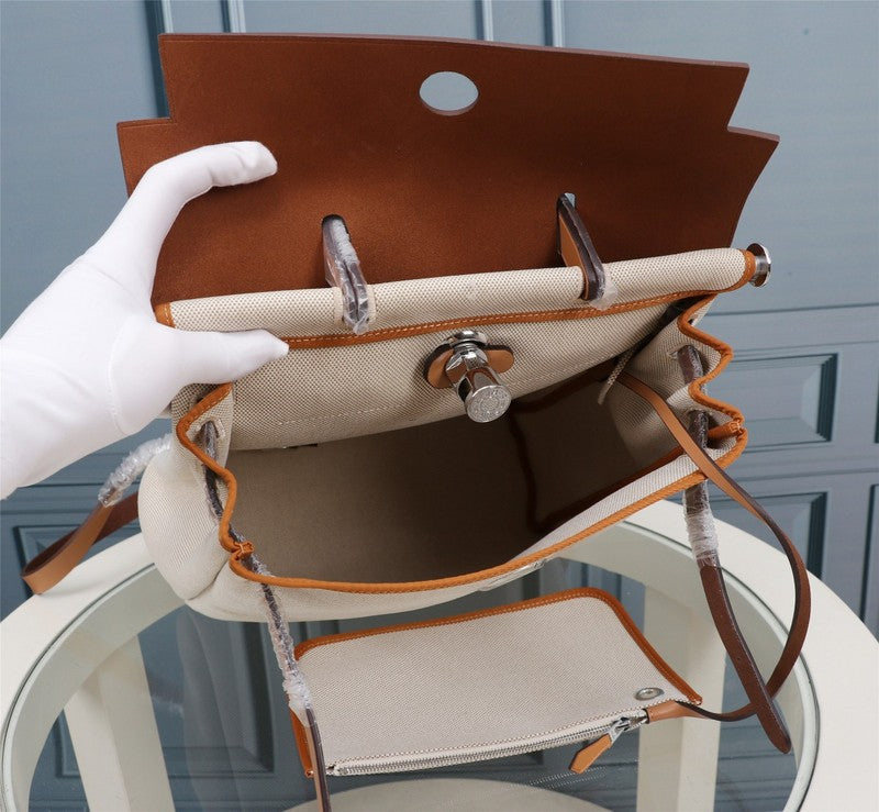 Lusso Official - HERMS DESIGNER BAGS FOR WOMEN - AFFORDABLE LUXURY BAGS - 252
