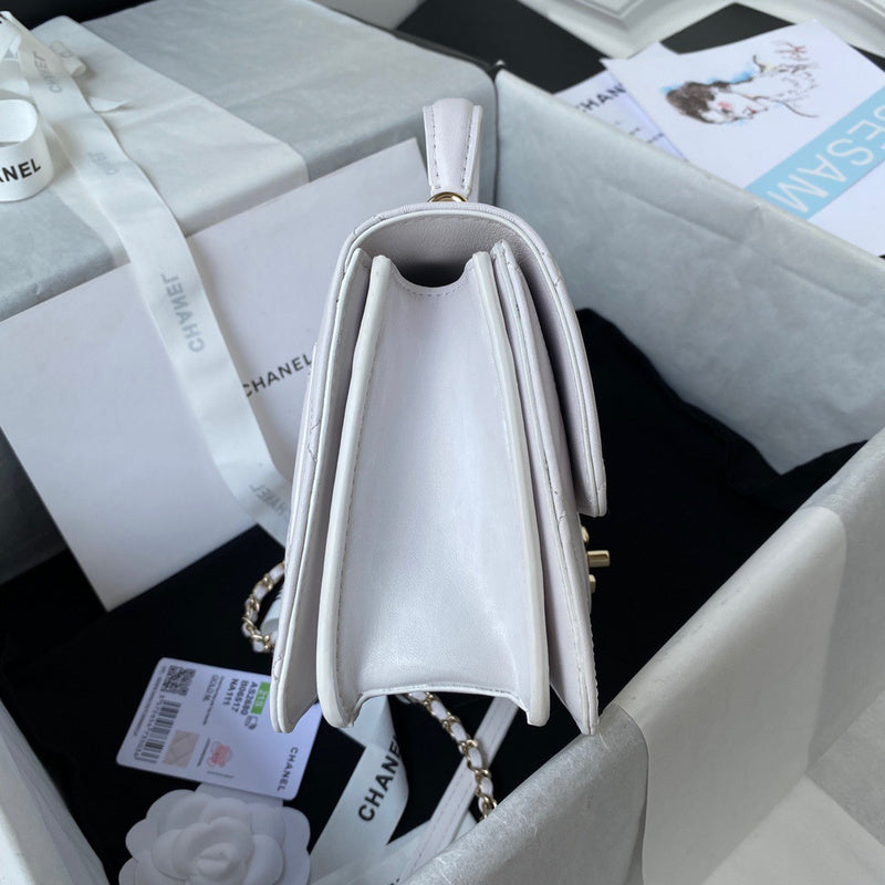 Lusso Official -  CHL BAGS  - 360