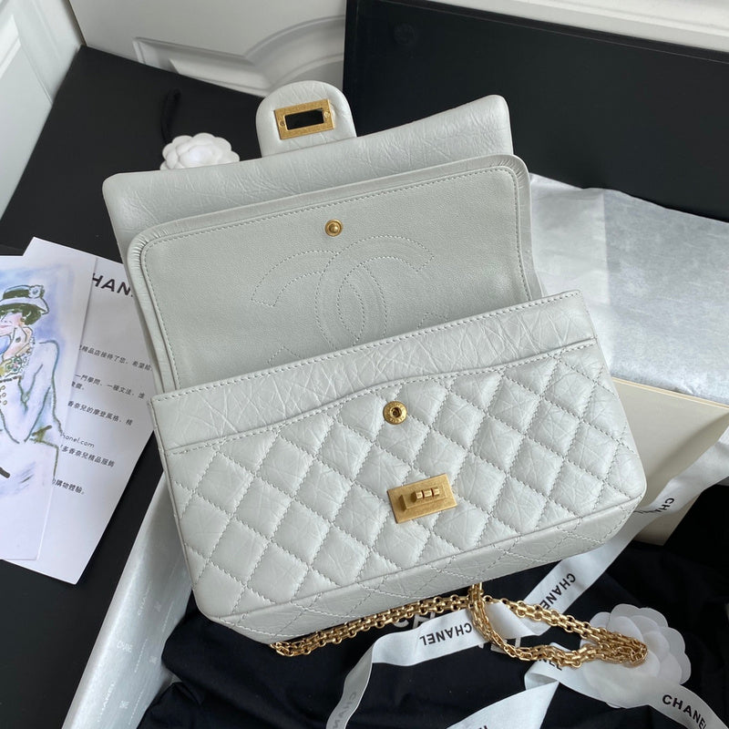 LO - CHL  BAGS FOR WOMEN - FASHION LUXURY BAGS - 1210