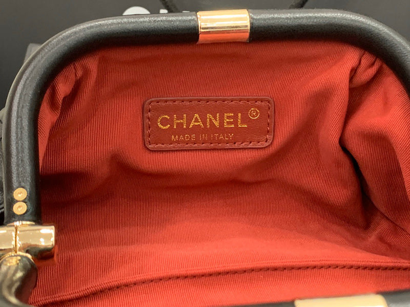 Lusso Official -  CHL BAGS  - 686