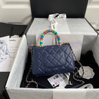LO - CHL  BAGS FOR WOMEN - FASHION LUXURY BAGS - 1161