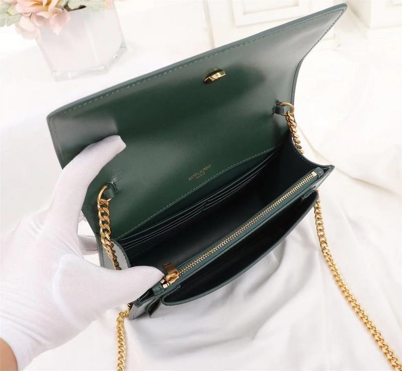 YSL BAGS - WOMEN LOVE LUXURY BAGS - 1673
