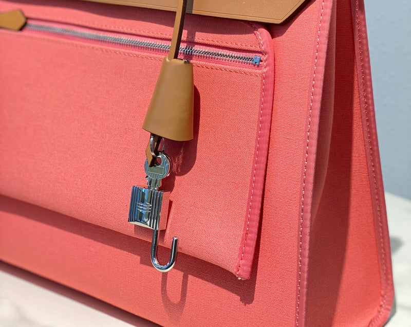 LO - HRMS DESIGNER BAGS - WOMEN BAGS - 520