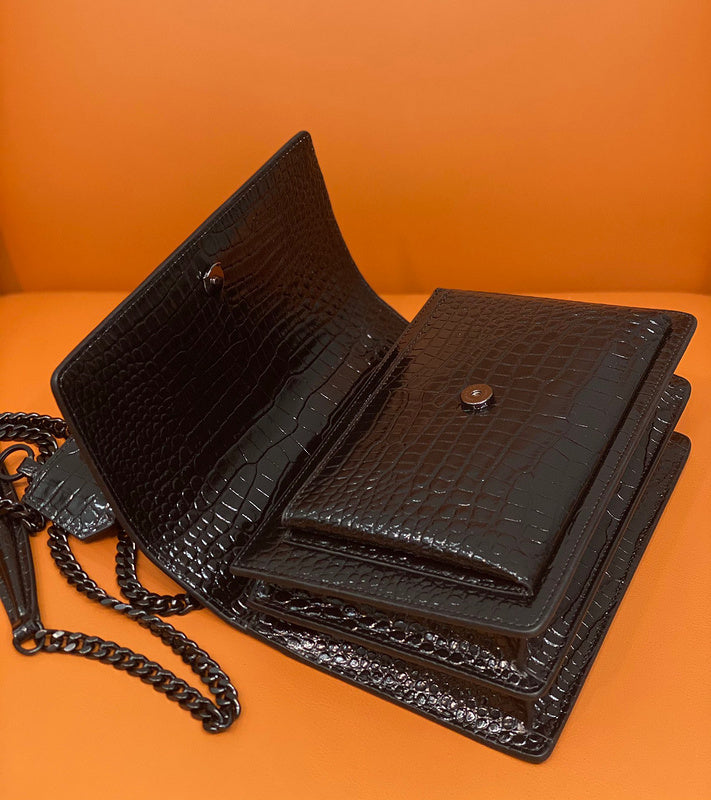 BB - YSL Bag - 2033