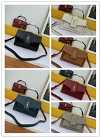 Lusso Official - LUXURY YSL BAGS - 1584