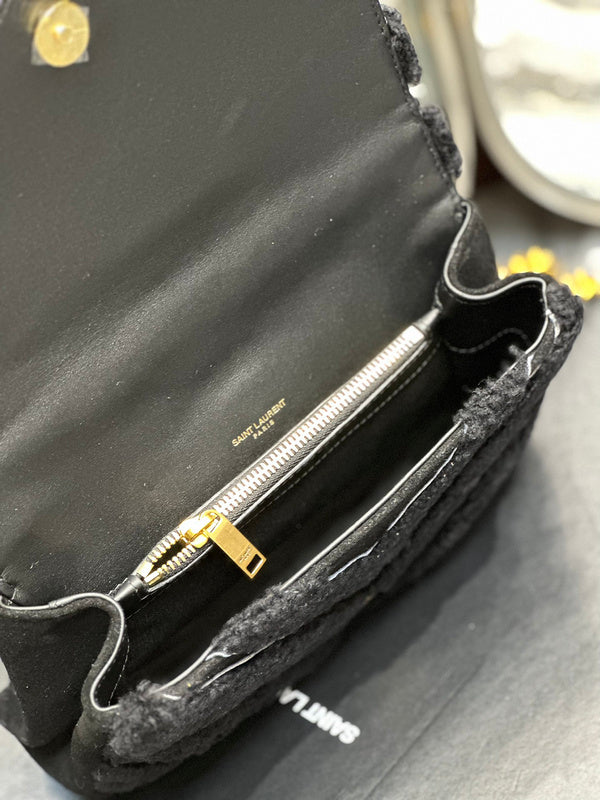YSL BAGS - WOMEN LOVE LUXURY BAGS - 2196