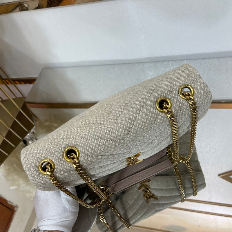 YSL BAGS - WOMEN LOVE LUXURY BAGS - 2524