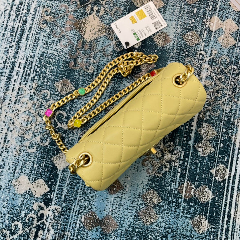 LO - CHL Bags - 1743