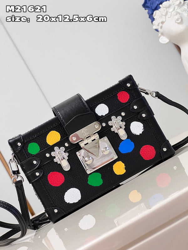 LO - LV Bags - 15388