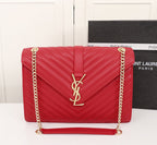 YSL BAGS - WOMEN LOVE LUXURY BAGS - 1709