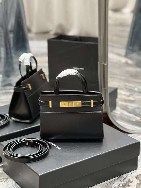 Lusso Official - SLY Bags 660