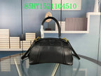 LO - BGA Bags - 2011