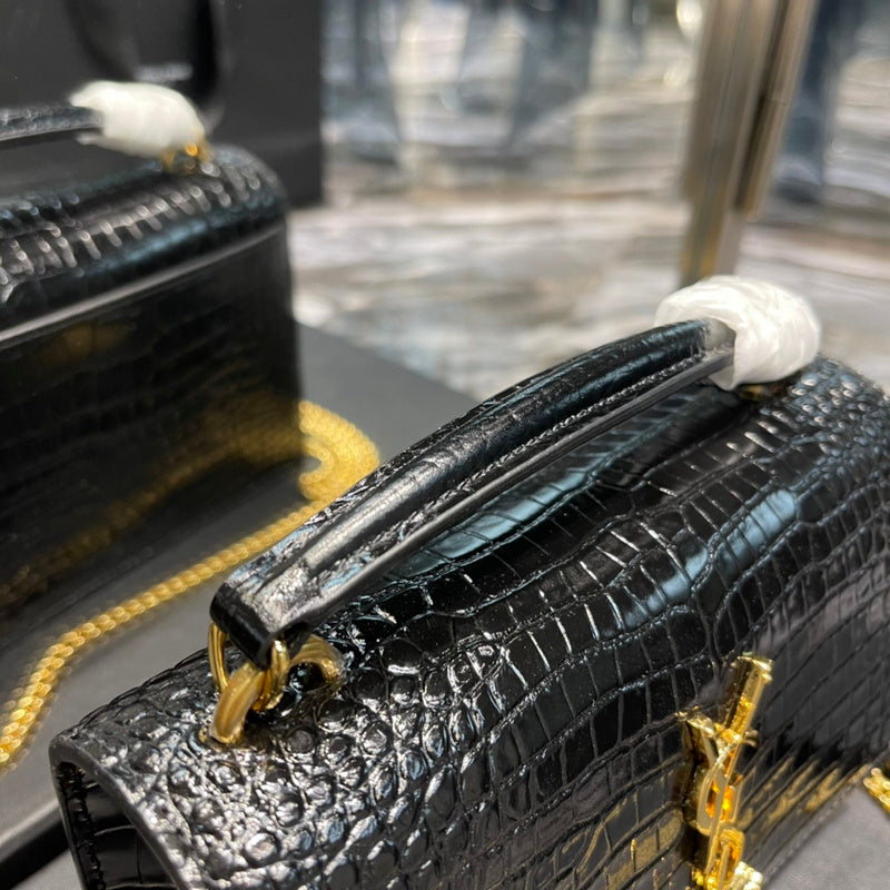Lusso Official - LUXURY YSL BAGS - 334