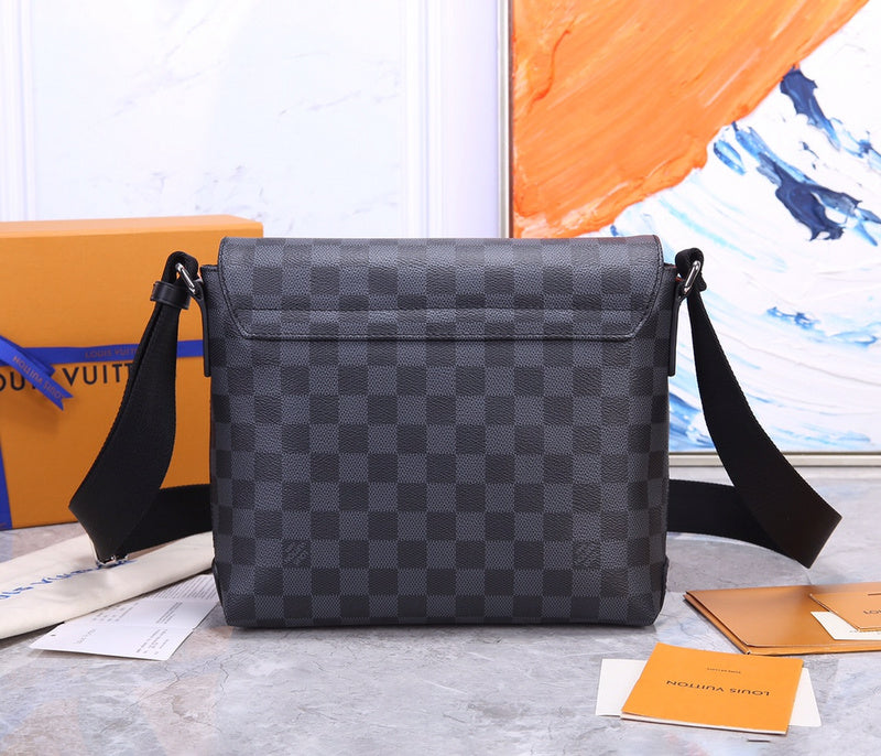 BB - LV Bags - 17117