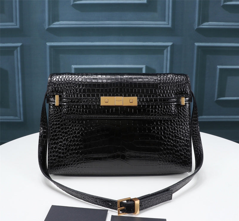 Lusso Official - LUXURY YSL BAGS - 1913