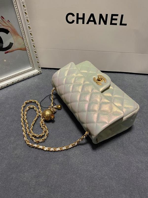 LO - CHL  BAGS FOR WOMEN - FASHION LUXURY BAGS - 841
