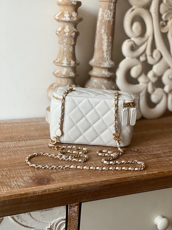 Lusso Official -  CHL BAGS  - 069