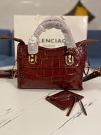 LO - BLN-CIAGA WOMEN LUXURY BAGS - 640