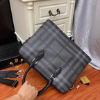 Lusso Official -  B-BARRY BAGS FOR MEN - 146