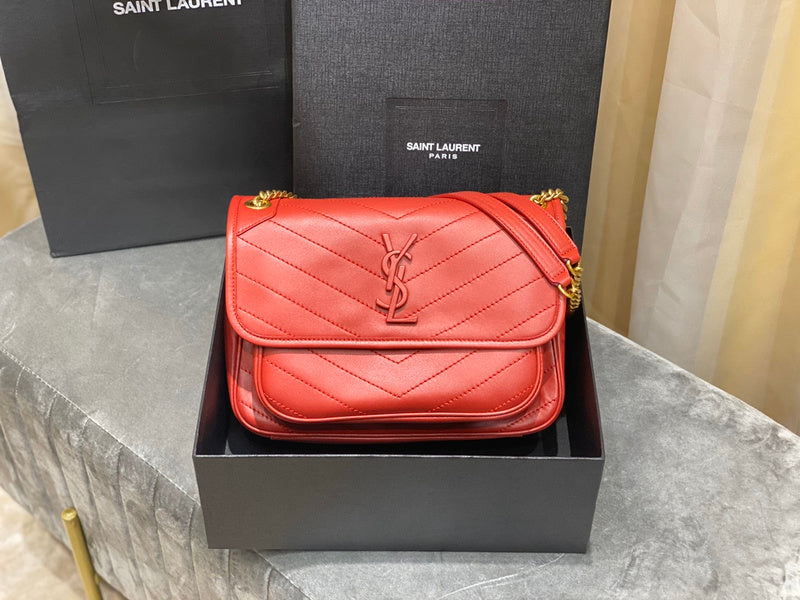 Lusso Official - LUXURY YSL BAGS - 505