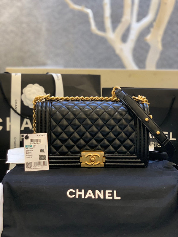 LO - CHL  BAGS FOR WOMEN - FASHION LUXURY BAGS - 488