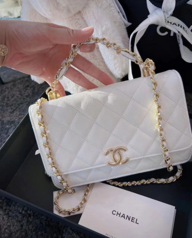 LO - LUXURY CHL BAGS - 611