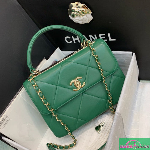Lusso Official -  CHL BAGS  - 123
