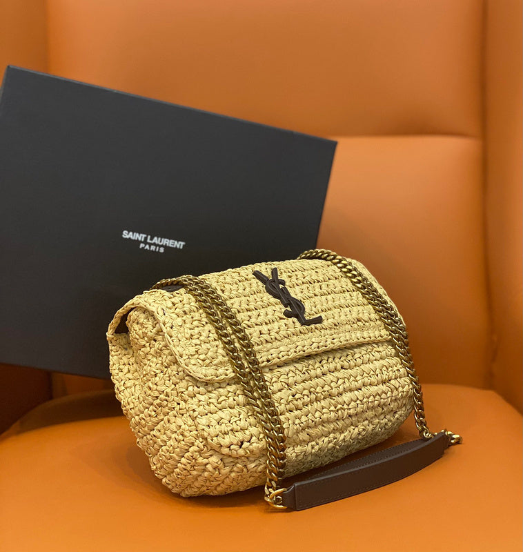 BB - YSL Bag - 2060